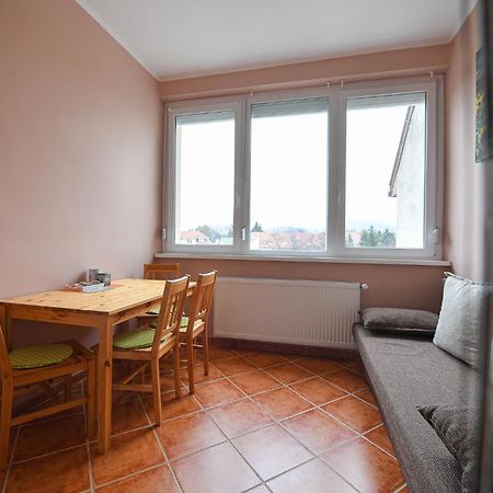 Kokusz Apartmanok エゲル 部屋 写真