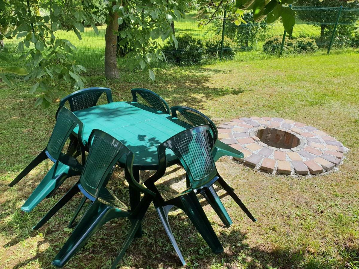 Kokusz Apartmanok エゲル エクステリア 写真